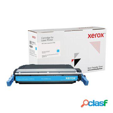 Everyday toner ciano compatibile con hp 643a (q5951a)