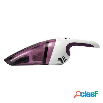 Extenso ac2320 senza sacchetto viola, bianco