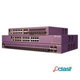 Extreme networks X440-G2-48T-10GE4 Gestito L2 Gigabit