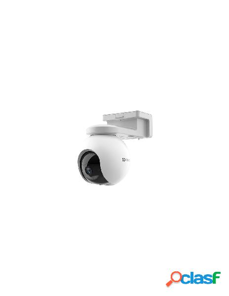 Ezviz - videocamera sorveglianza ezviz 303102252 hb8 white