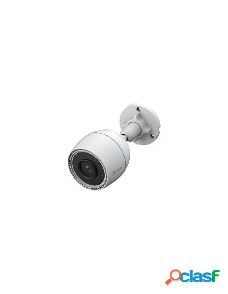 Ezviz - videocamera sorveglianza ezviz 608853 c3tn white