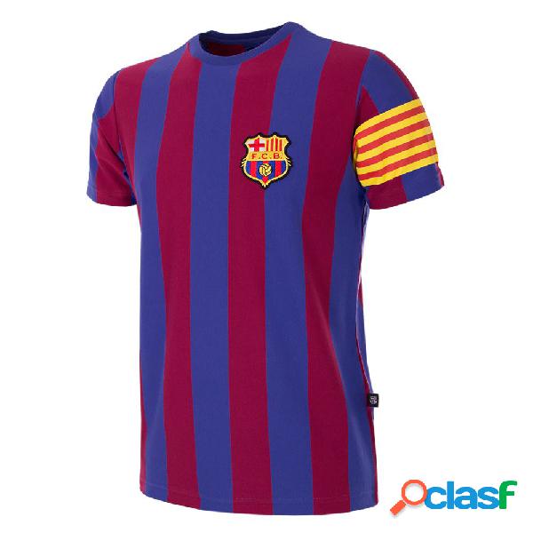 FC Barcellona Captain T Shirt