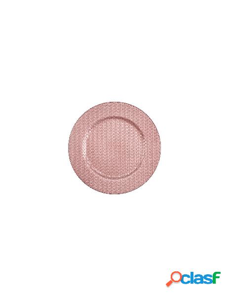 Fade - sottopiatto fade 56600 table mat jole rosa