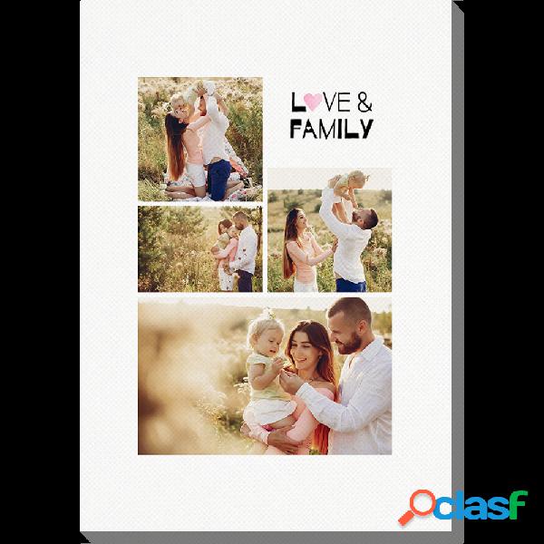 Family Collage