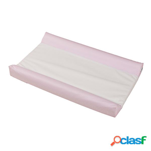 Fasciatoio Foam Combi 42X70X9 Cm Liso E Rosa