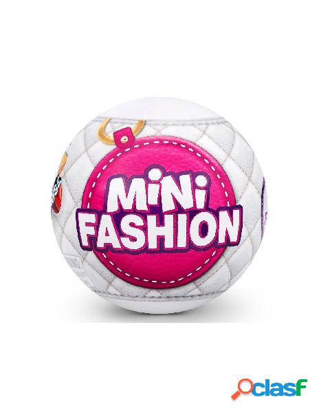 Fashion mini brands - miniature borse moda espo 12 pz