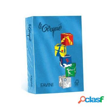 Favini a71g353 carta inkjet a3 (297x420 mm) blu