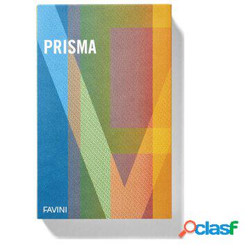 Favini prismacolor 220 cartone 20 fogli 220 g/m²