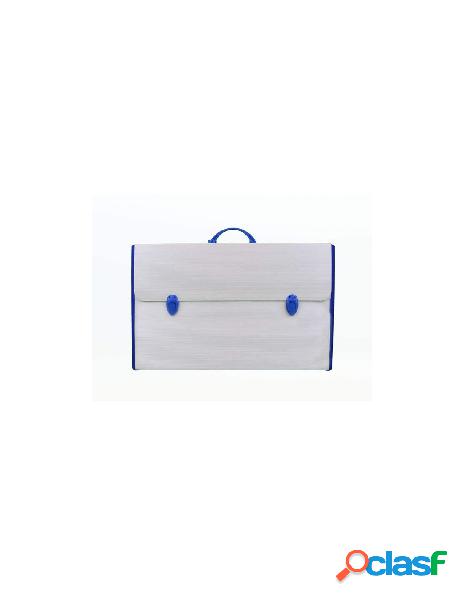 Favorit - valigetta polionda favorit 100501069 hardox dorsi