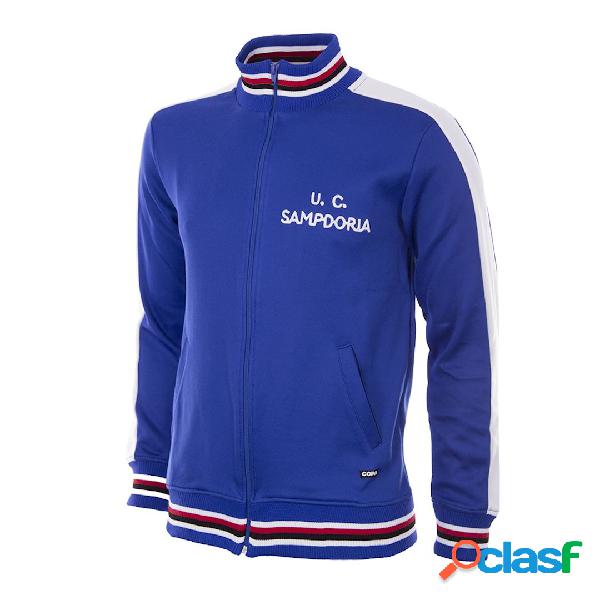 Felpa UC Sampdoria 1979/80