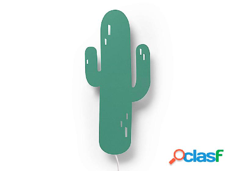 Ferm Living Cactus Lamp - Verde