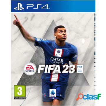 Fifa 23 ps4