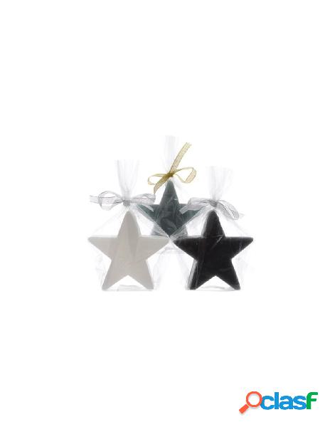 Figure candle star 3c 215532