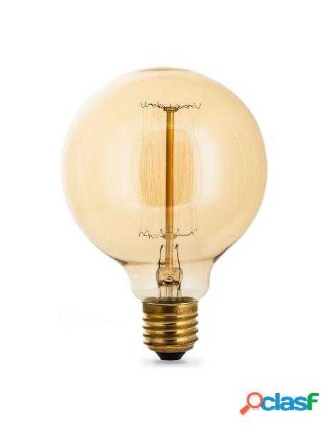 Filamentstyle - lampadina globe e 95 filamentstyle