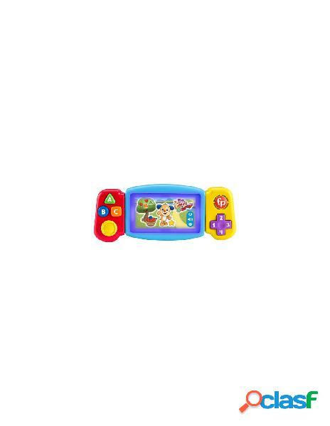 Fisher price - prime attività fisher price hnl52 ridi e