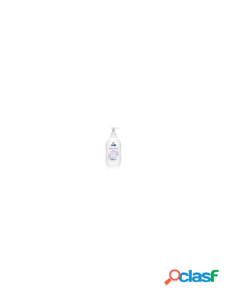 Fissan essentials bagno corpo/capelli 400ml