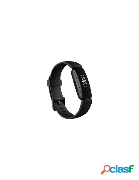 Fitbit - smartband fitbit 810038852775 inspire 2 black