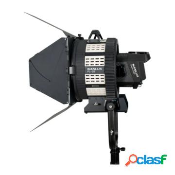 Fl-35 lente fresnel per evoke 1200