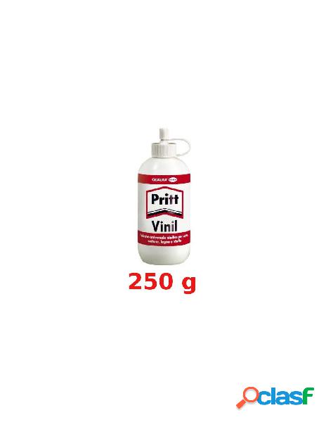 Flacone pritt colla vinilica 250 grammi - confezione da 12