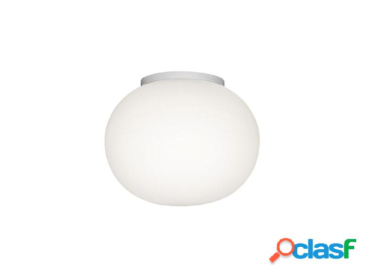 Flos Mini Glo-Ball Lampada da Specchio