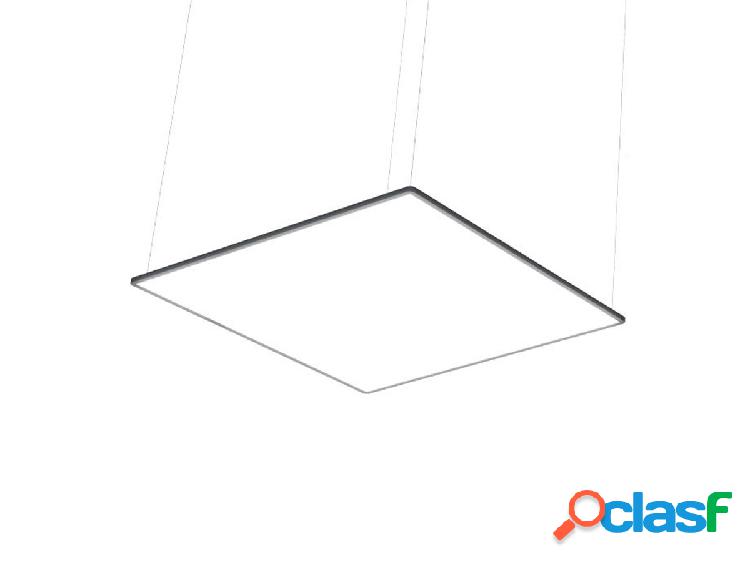 Flos Super Flat Up & Down Lampada a Sospensione