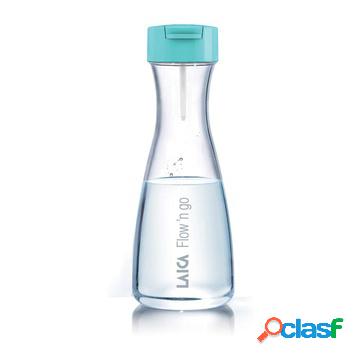 Flow ngo bottiglia per filtrare lacqua colore acqua 1 l