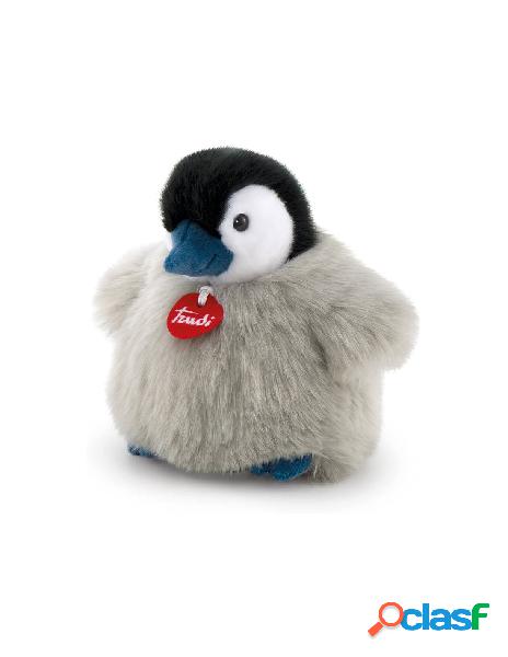 Fluffy pinguino s