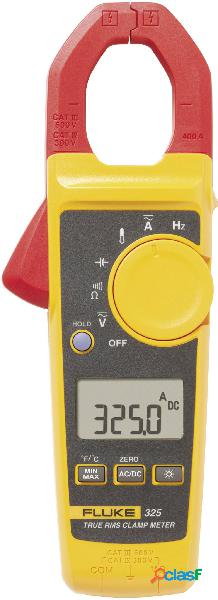 Fluke 325 Pinza amperometrica, Multimetro portatile