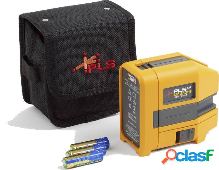 Fluke PLS 3R Z Laser a punti Raggio di azione (max.): 30 m