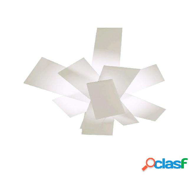 Foscarini Big Bang Lampada da Soffitto - Bianco 110V US