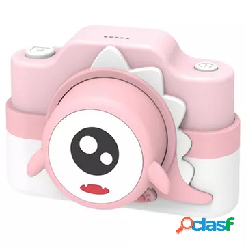 Fotocamera digitale per bambini dei cartoni animati - 24MP -