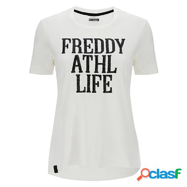 Freddy athletic life t-shirt