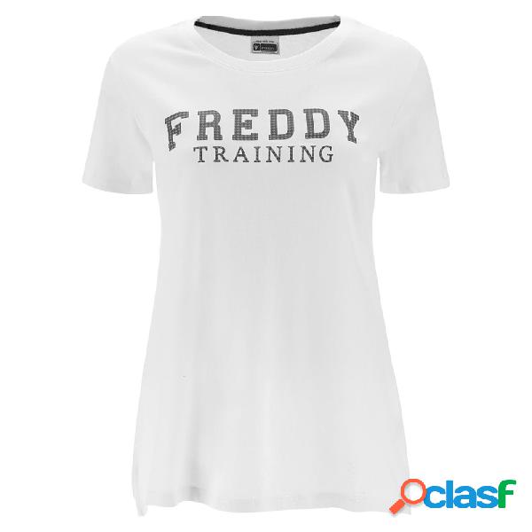 Freddy crew neck t-shirt