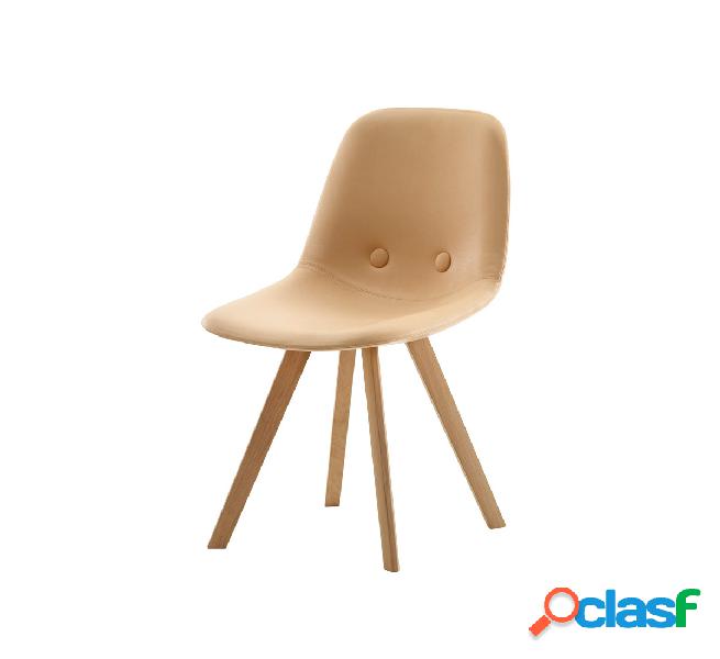 Fredericia EJ 2-W- Eyes Chair