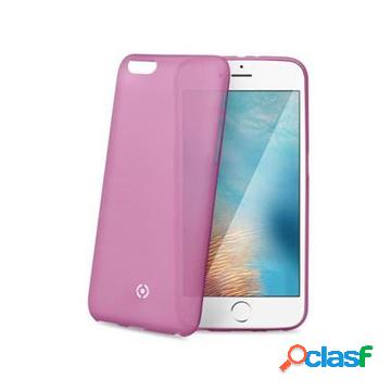 Frost800pk custodia per cellulare 11,9 cm (4.7") cover rosa
