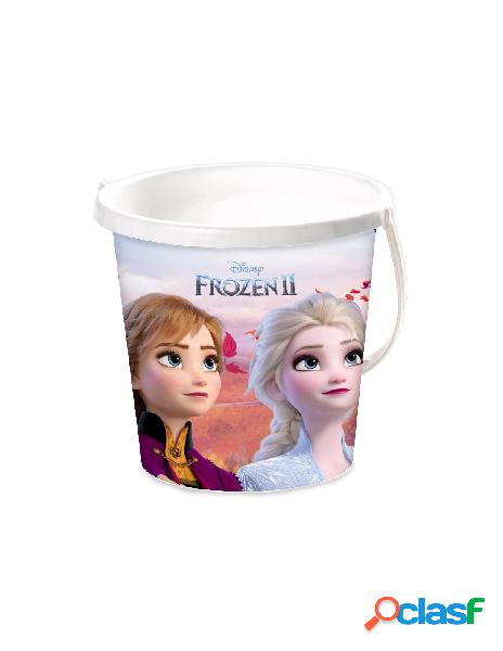 Frozen bucket d.17 vuoto