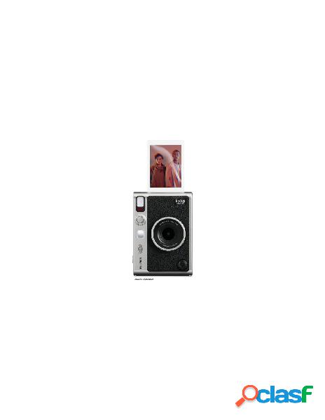Fujifilm - fotocamera istantanea fujifilm instax mini evo