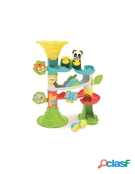 Fun forest baby pista