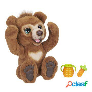 Furreal cubby orsetto curioso