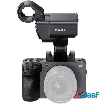 Fx30 cinema camera kit impugnatura xlr