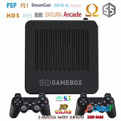 G11 console per videogiochi 64g built-in 10000 giochi retrò