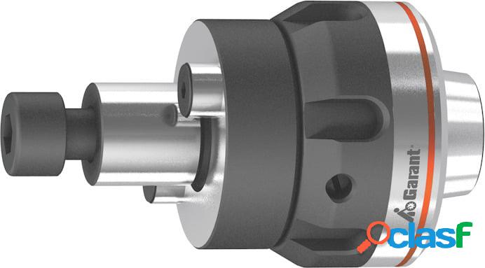 GARANT - Adattatore a cambio rapido, fresa a inserti con