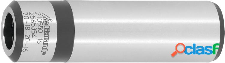 GARANT - Attacco cilindrico codolo cilindrico