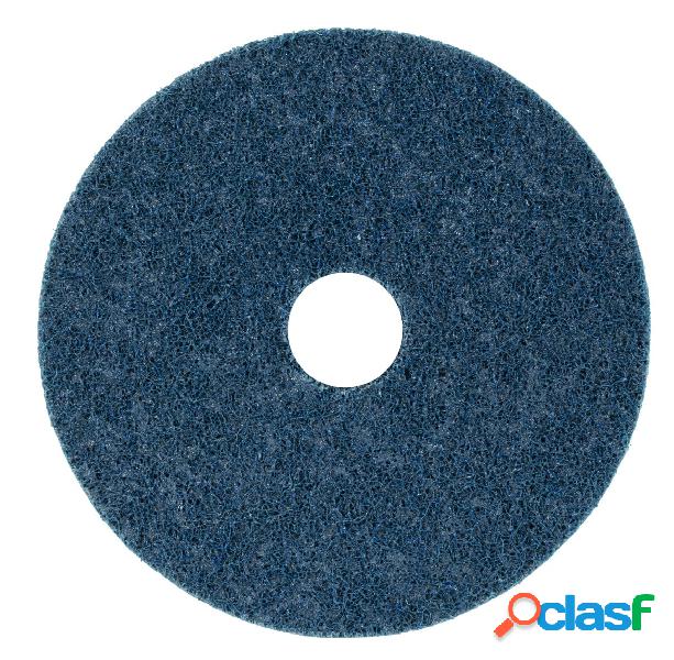 GARANT - Foglio circolare tessuto abrasivo ⌀ 125 mm