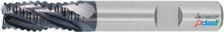 GARANT - Fresa per sgrossatura HSS-PM TiAlN