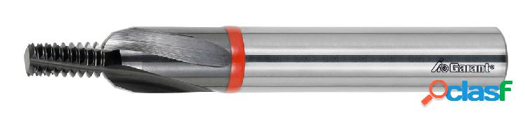 GARANT - Frese cilindriche a filettare 1,5xD TiAlN