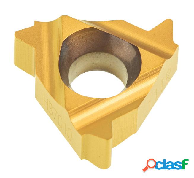 GARANT - Inserto a profilo completo a 55° interno destro