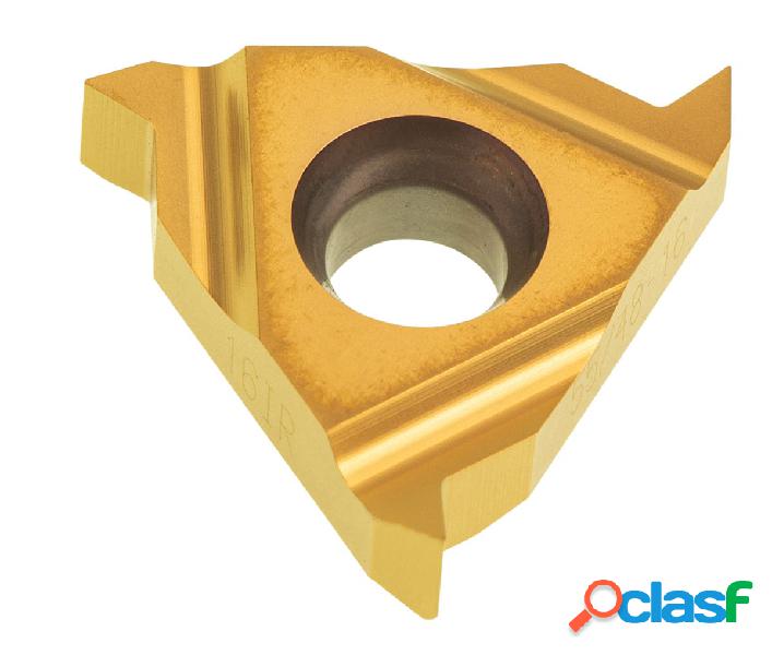 GARANT - Inserto a profilo parziale a 55° interno destro