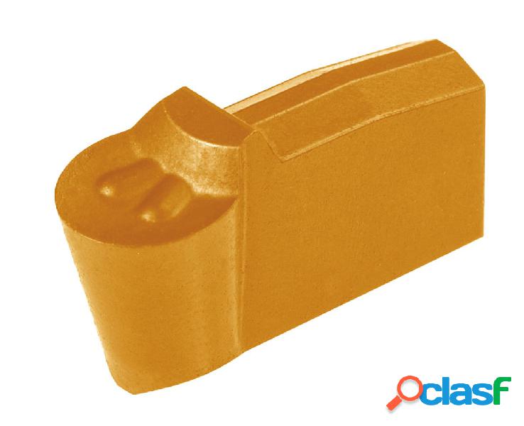GARANT - Inserto di troncatura Raggio completo, HB9035,