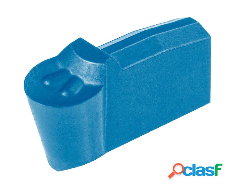GARANT - Inserto di troncatura Raggio completo HB9140